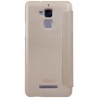 Nillkin Sparkle Series New Leather case for Asus Zenfone 3 Max ZF3 (ZC520TL) order from official NILLKIN store